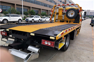 邱县24小时汽车送油服务公司