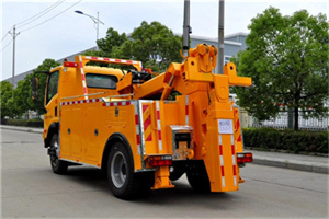 邱县高速路拖车费