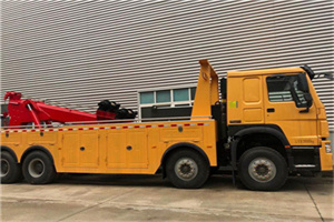 邱县道路救援公司